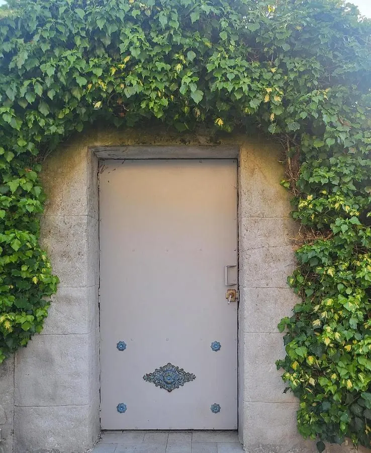 Maison Des 4 Vallees La Barthe-de-Neste
