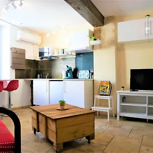 Le Travertin Apartamento Aviñón