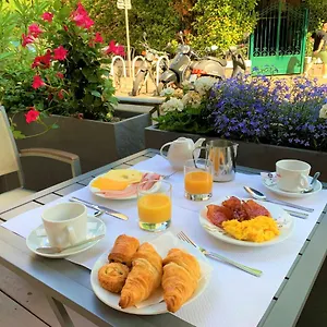 Boréal Hotel Niza