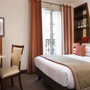 Grand Des Balcons Hotel París