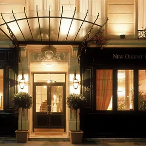 New Orient Hotel París