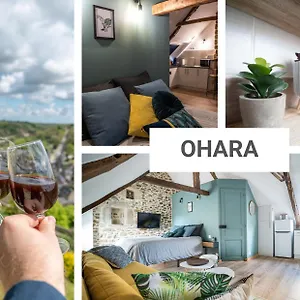 Ohara Apartamento Dinan