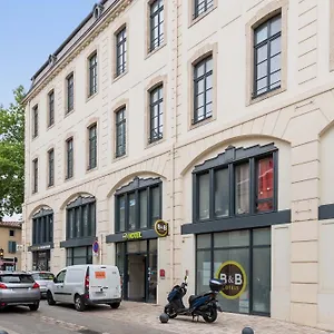 Centre Gambetta Hotel
