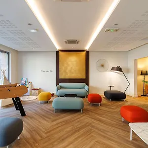 Adagio Centre Apartahotel Niza