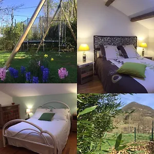 Le Blanc Bed and breakfast