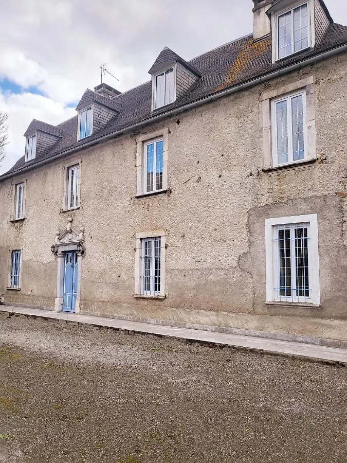 Maison Des 4 Vallees La Barthe-de-Neste